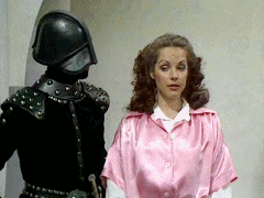 cryptonaut-in-exile: The Pirate Planet - "Such hospitality. I'm ...