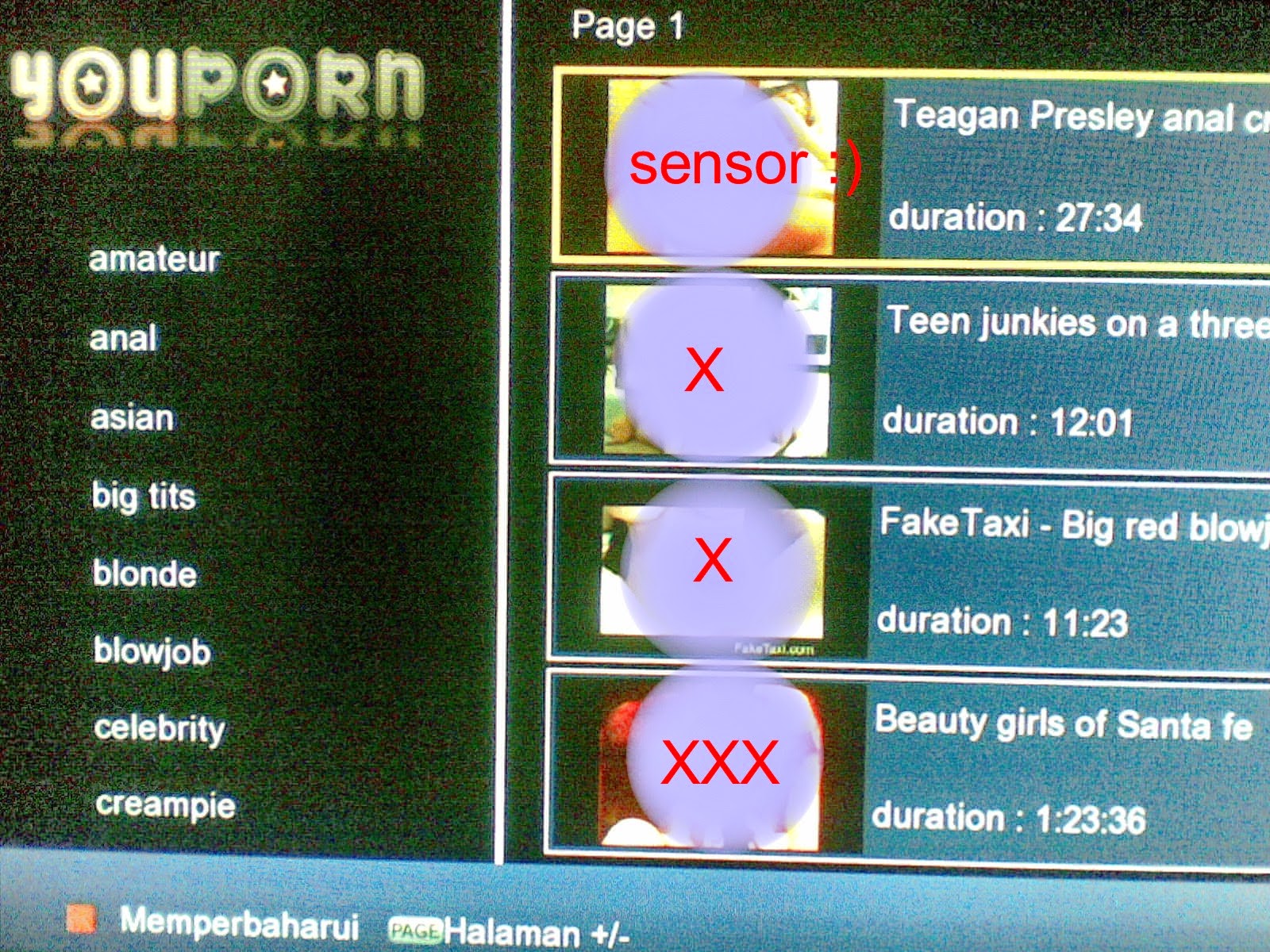 Cara upgrade software receiver tanaka Cara upgrade software receiver tanaka