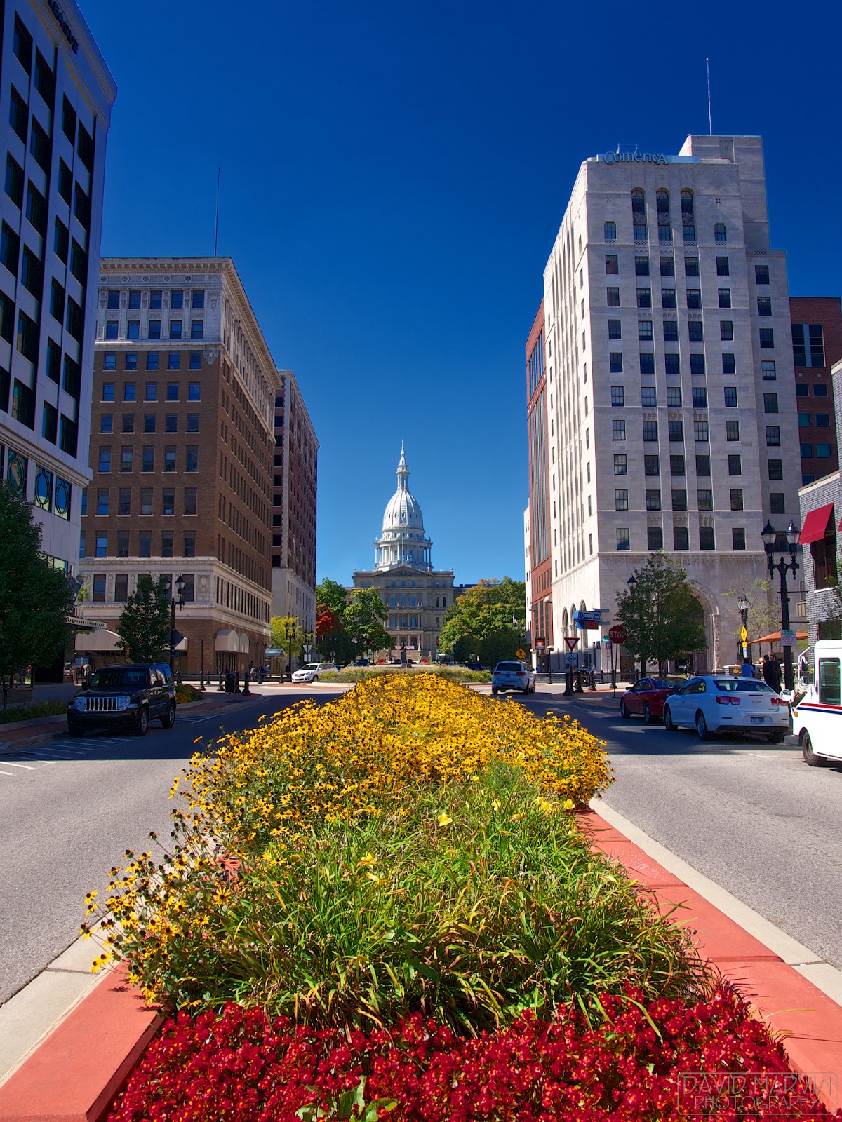 Lansing Live Camera 09