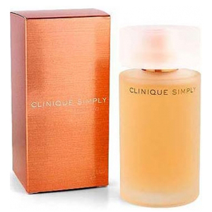 Simply Clinique for women