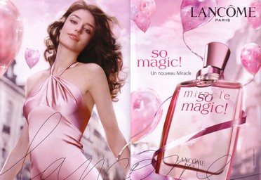 lancome miracle so magic lancome miracle so magic