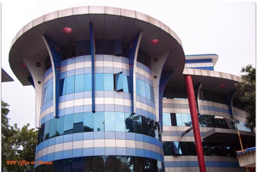 EPF Balance PF Chennai , EPF Chennai , EPFO Chennai , Provident Fund