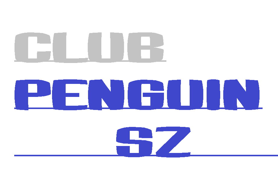 club penguin sz , el rincon del no socio