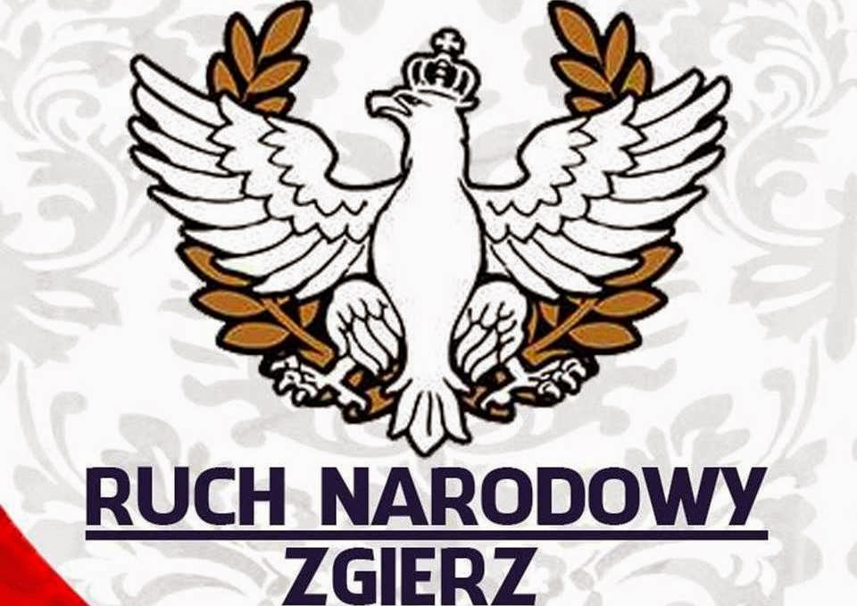 Ruch Narodowy Zgierz