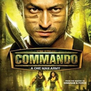 Commando A One Man Army Hai Full Movie Hd 720p