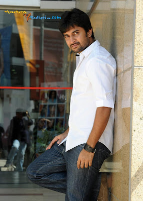 south mp3 songs: Nani Wallpaers