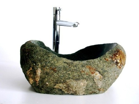 MCGL: Baños y Cocinas