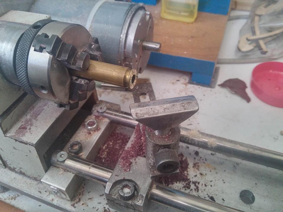 Making A Homemade Lathe El Yapimi Torna Makinasi Izlesene Com