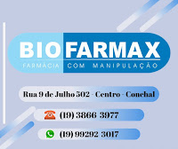 Biofarmax