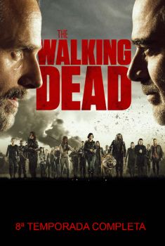 The Walking Dead 10 Temporada Torrent (2019) Dublado Legendado WEB-DL 720p | 1080p Download