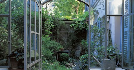 Decoraciones y Modernidades: Lo mejor en decoracion para patios 2012