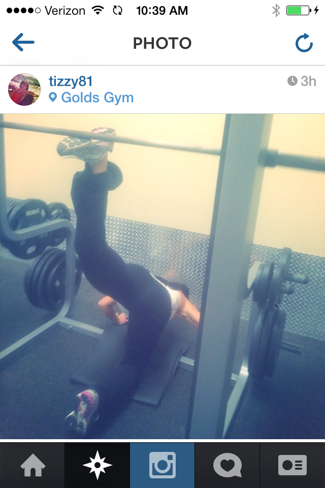 Fit Happens Get Rid of the Pancake Booty!