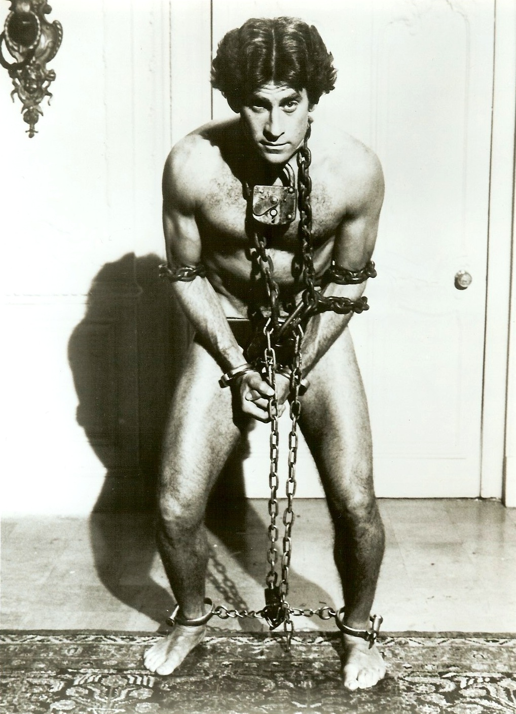 Houdini [1953]