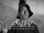THE WIZARD OF OZ.