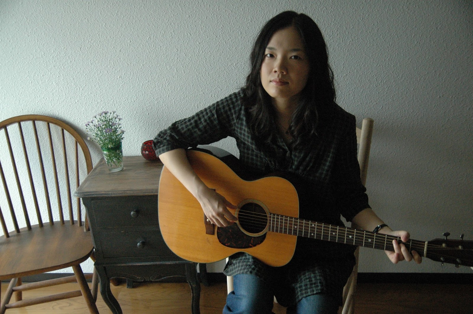 榛名ルーツフェス 【中村まり(w/安宅浩司) 榛名ルーツフェス出演者紹介 第6弾】