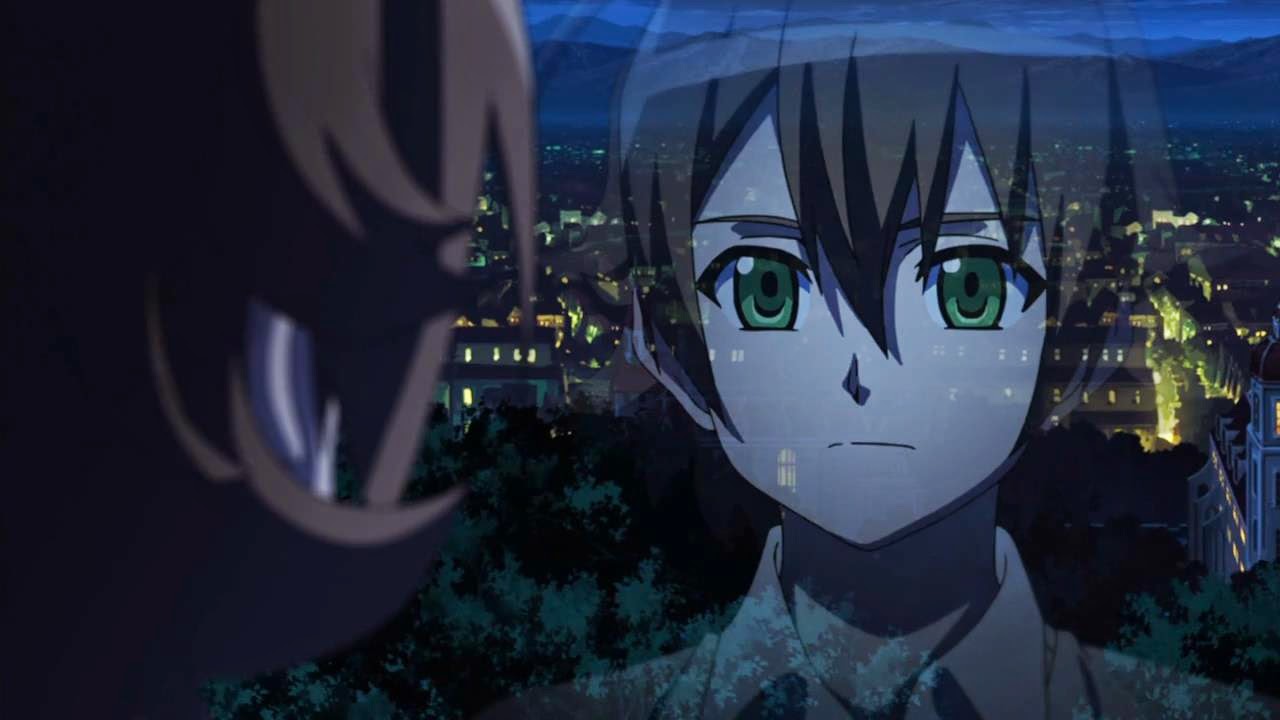 Akame Ga Kill Episode 1 Sub Indo