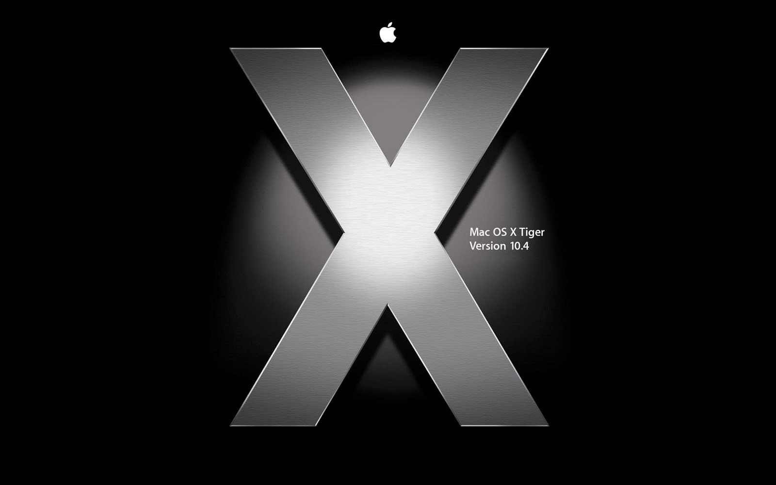 How to Install Mac OS X 104 Tiger - YouTube