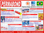 Permabond Parceria de Sucesso .