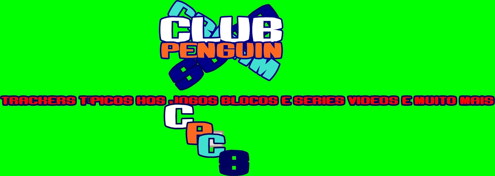 Club Penguin Creamsoda
