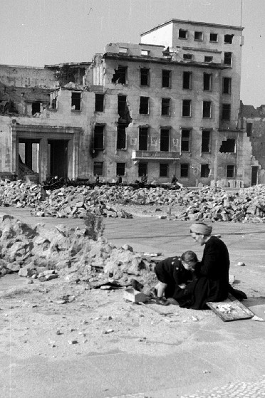 Albert Speer Chancellery