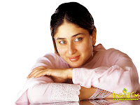 Kareena Kapoor