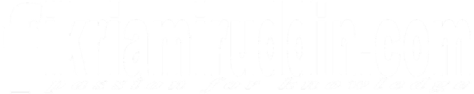 fikriamiruddin.com