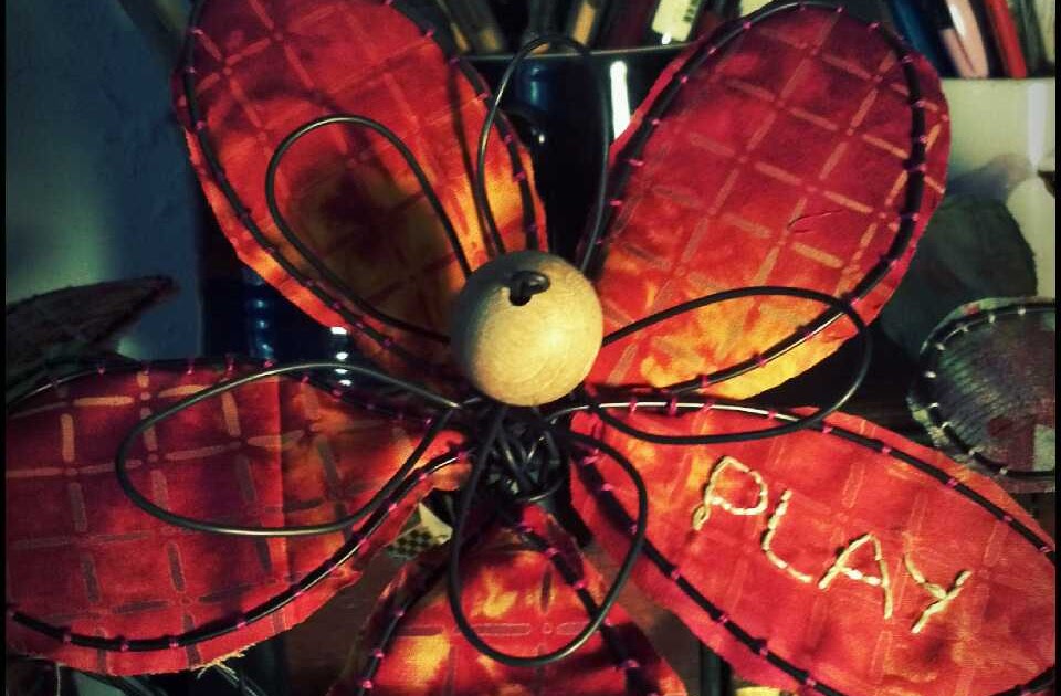 Copper Crow Studio It's This Weekend