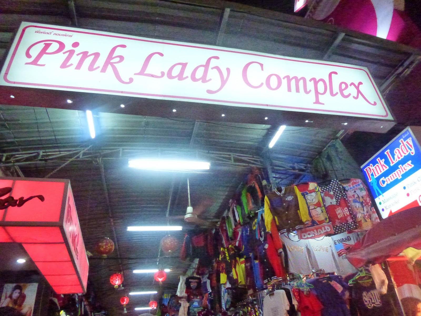 Road Trip Krabi Hat yai Part 3