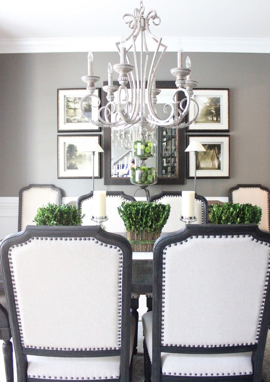 New South Design The Key to Mixing Metals