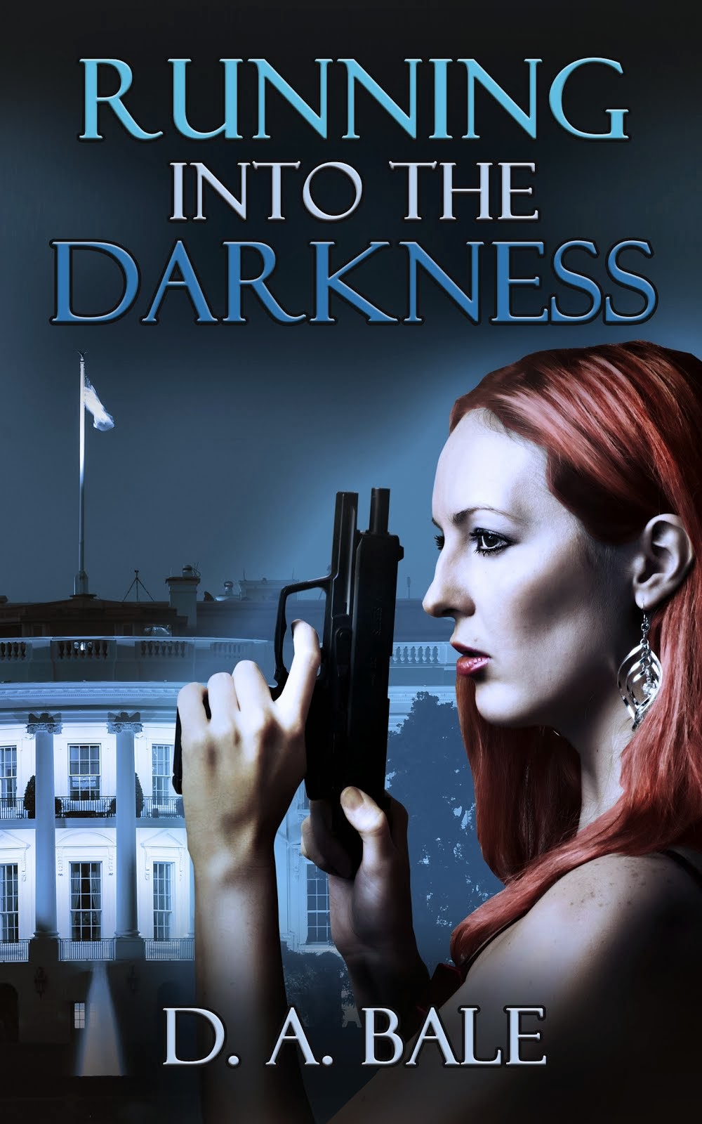 FREE Running into the Darkness eBook on Amazon