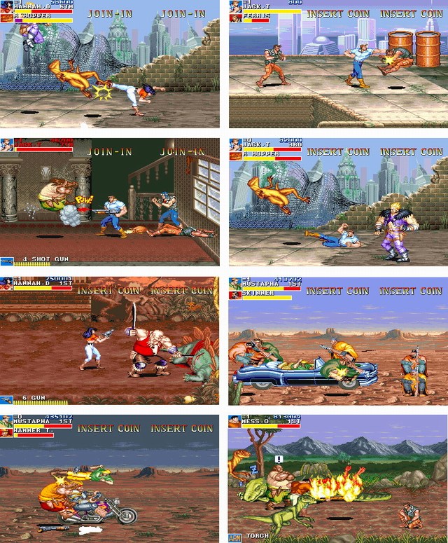 cadillacs and dinosaurs game free download for pc windows 7 cadillacs and dinosaurs game free download for pc windows 7