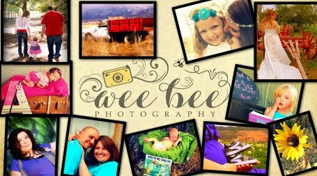 Previously known as Elle Breezy Photography now known as Wee Bee Photography