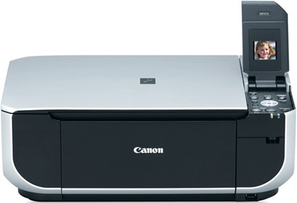 canon inkjet printer