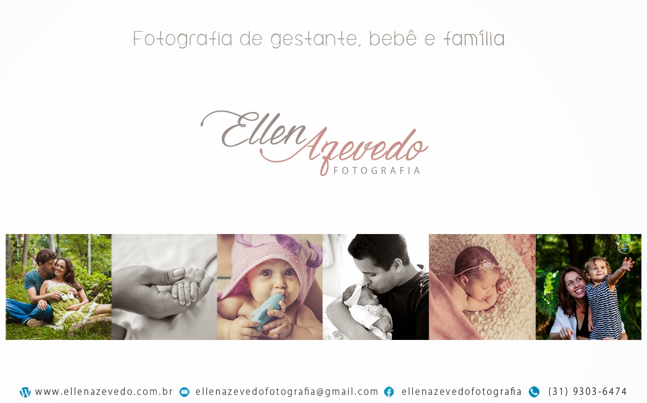 Ellen Azevedo Fotografia