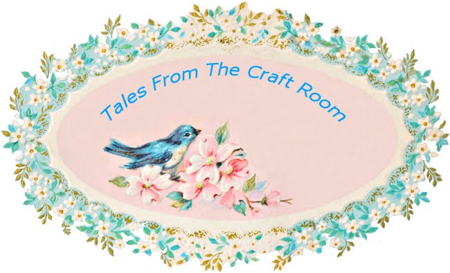 Tales from the Craft Room