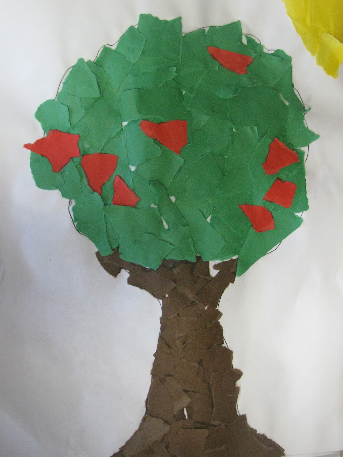 Herding Kats in Kindergarten: My Week In Review