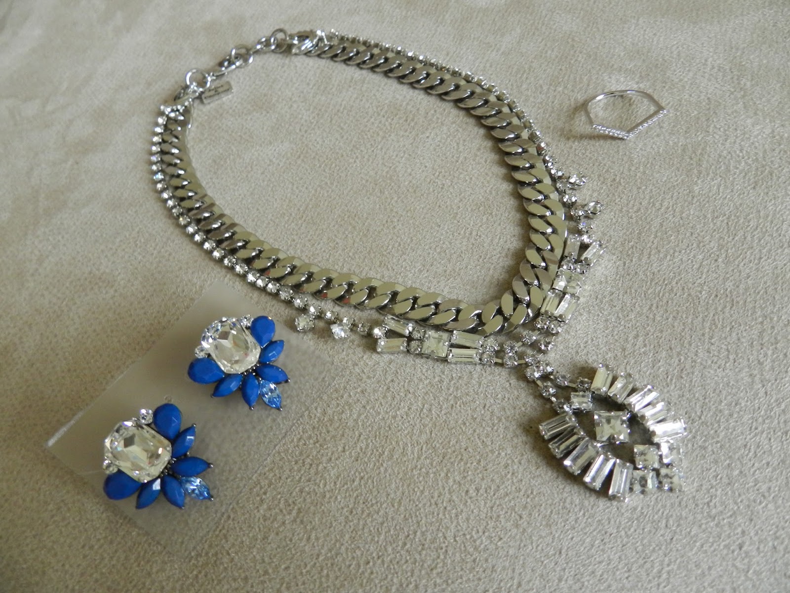 Stylish Review Rocksbox Jewelry Subscription Two Stylish Kays