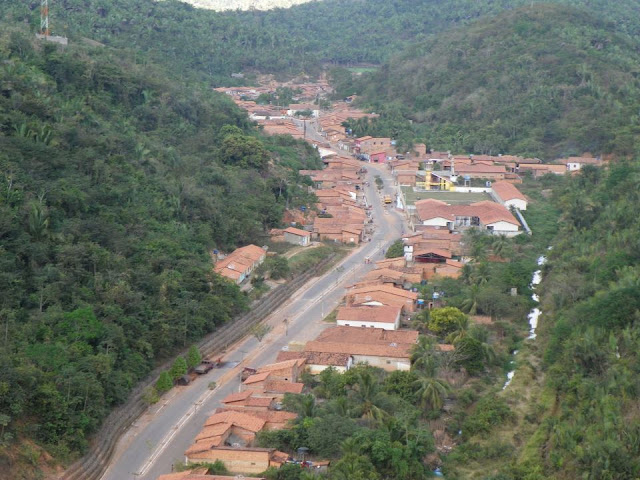 Cidade de Marajá do Sena - Maranhão IMAGEM - Cidade de Marajá do Sena - Maranhão