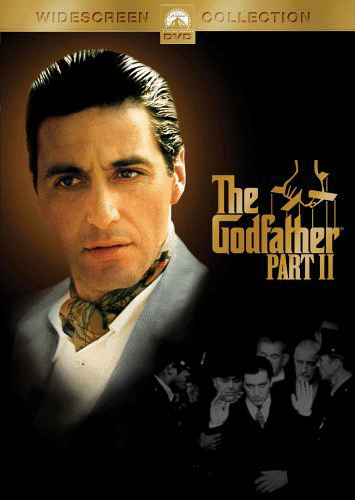 Movie Project: The Godfather