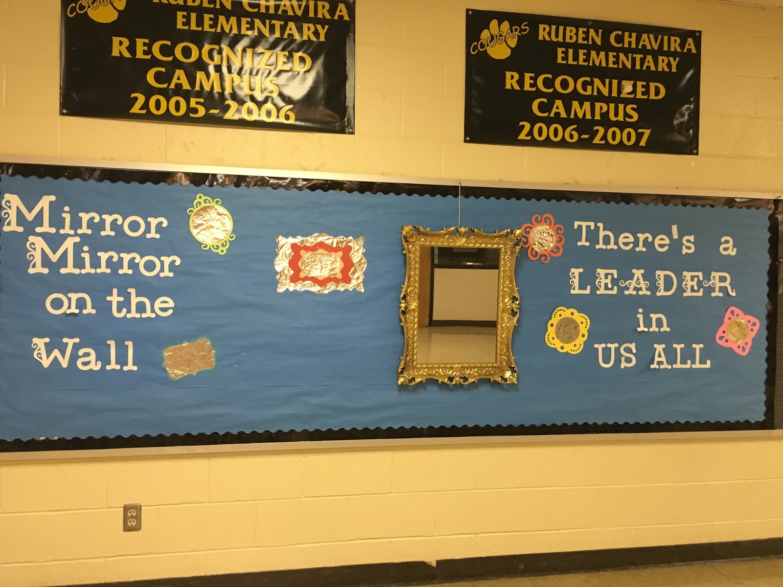 The Traveling Educator Leader in Me Part 2