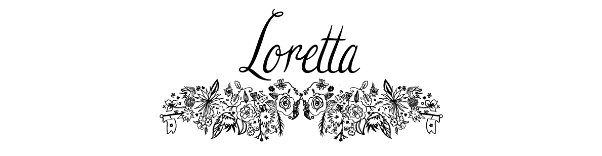 Loretta Flower