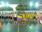 COPA SUB18