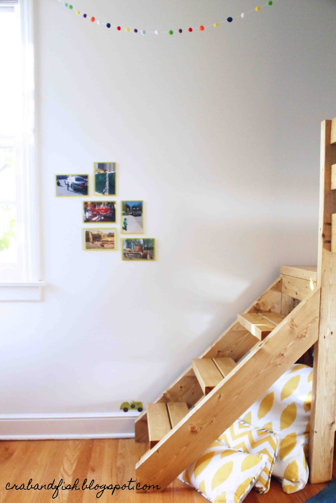 diy loft bed plans with stairs