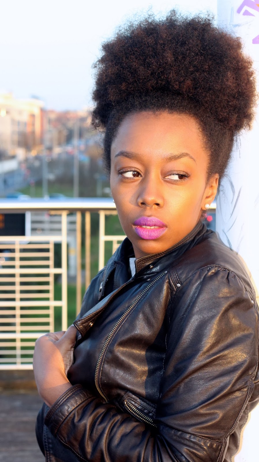 BLACKBEAUTYBAG blog beauté, blog beauté noire LIPSTICK JUNGLE