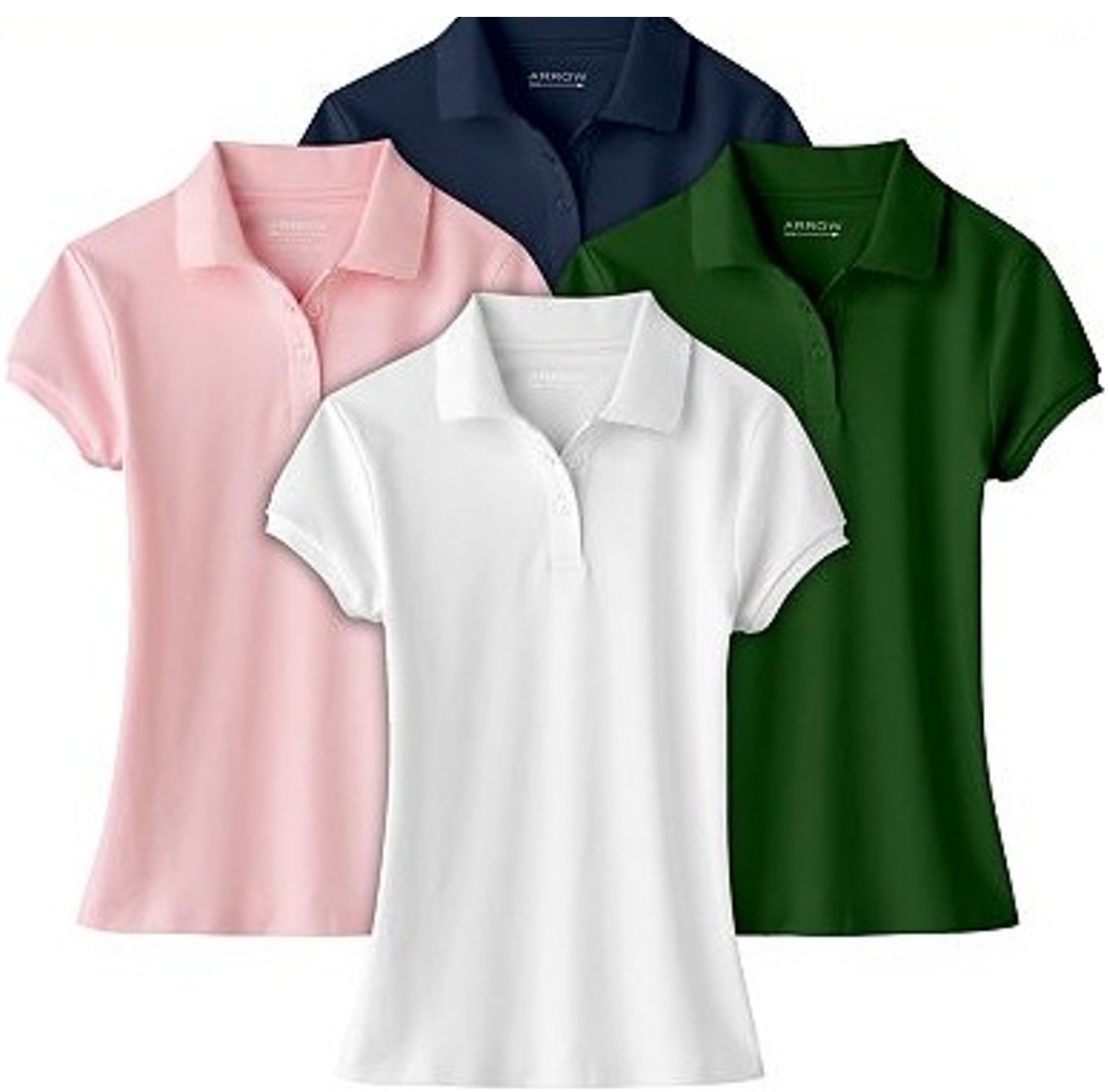 kohls nike polos