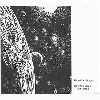 Ursula Bogner, Recordings 1969-1988