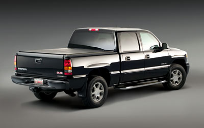Que Marca Y Modelo De Camioneta Pick Up Y 4 Cilindros Es ...