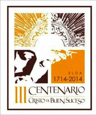 III Centenario Cristo del Buen Suceso