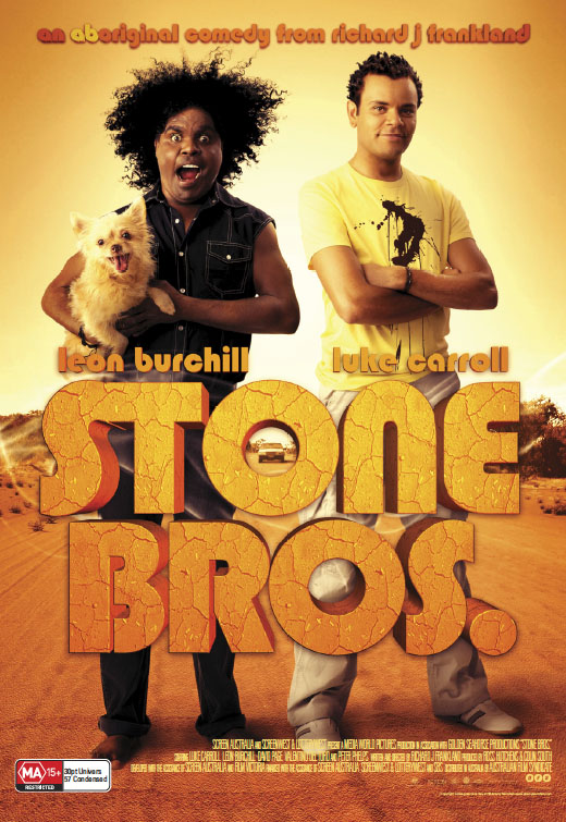 Stone Bros. movie