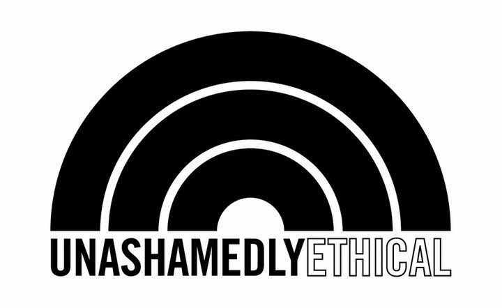 Unashamedly Ethical